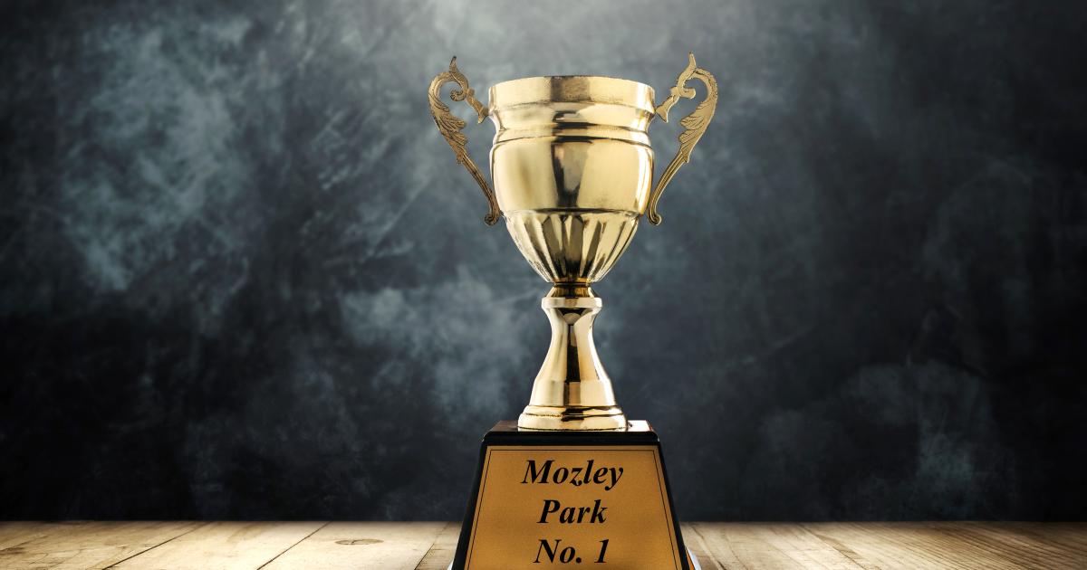 All hail Mozley Park, your Best Atlanta Neighborhood 2021! Urbanize